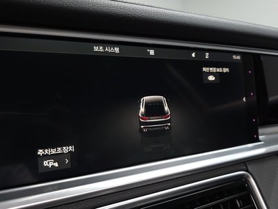 صورة مصغرة 39 لـ 2018 Porsche PANAMERA