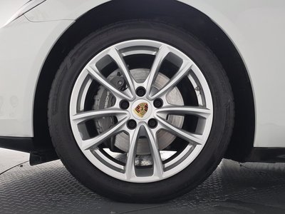 2018 Porsche PANAMERA 照片 6