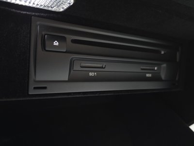 صورة مصغرة 28 لـ 2018 Porsche PANAMERA