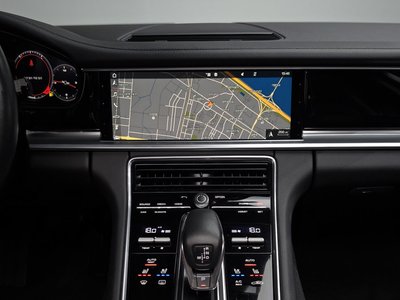 صورة مصغرة 19 لـ 2018 Porsche PANAMERA
