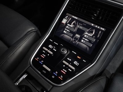 صورة مصغرة 24 لـ 2018 Porsche PANAMERA