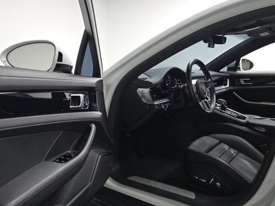 صورة مصغرة 13 لـ 2018 Porsche PANAMERA