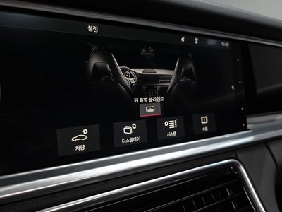 صورة مصغرة 38 لـ 2018 Porsche PANAMERA