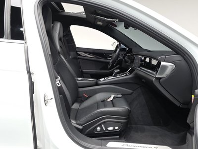 صورة مصغرة 16 لـ 2018 Porsche PANAMERA