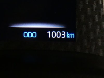 TOYOTA GR YARIS - 7