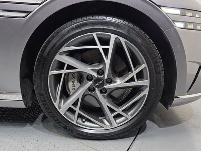2022 Genesis G90 (RS4) photo 6