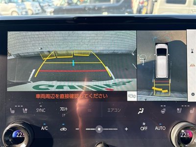 TOYOTA ALPHARD - 4