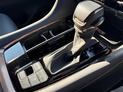 TOYOTA ALPHARD - 10