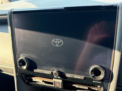 TOYOTA ALPHARD - 7