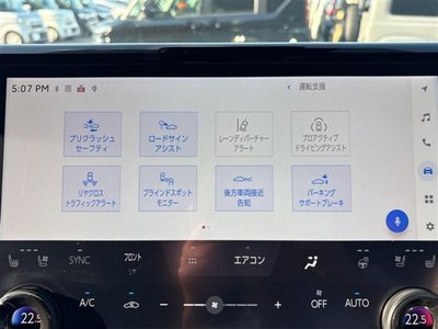 TOYOTA ALPHARD - 8