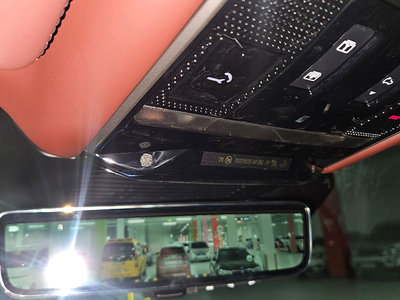 LAND ROVER RANGE ROVER - 8