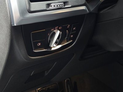 2024 BMW X4 缩略图 19