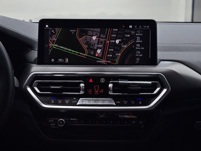 2024 BMW X4 缩略图 12