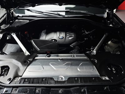 2024 BMW X4 照片 7