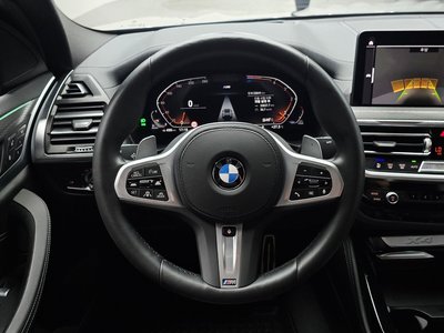 2024 BMW X4 缩略图 13