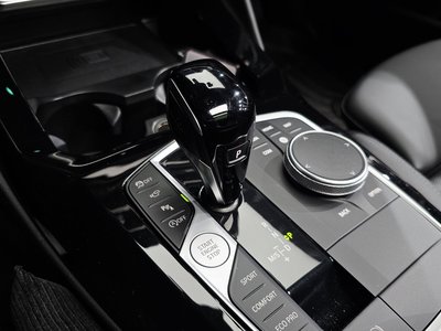 2024 BMW X4 照片 9