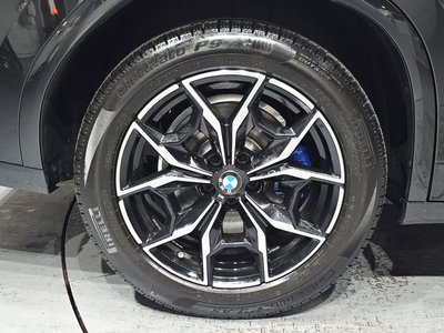2024 BMW X4 照片 6
