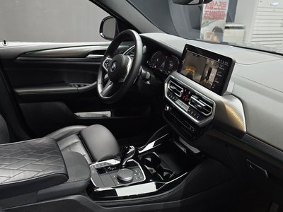 2024 BMW X4 缩略图 18