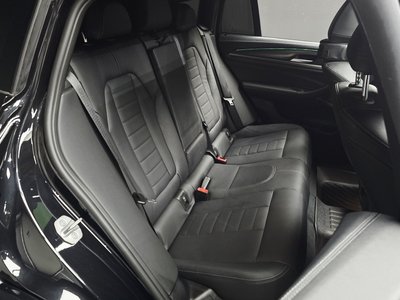 2024 BMW X4 缩略图 11