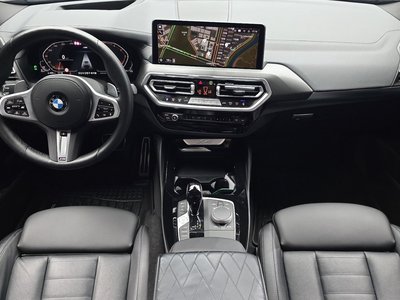 2024 BMW X4 照片 5
