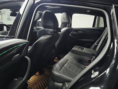2024 BMW X4 缩略图 17