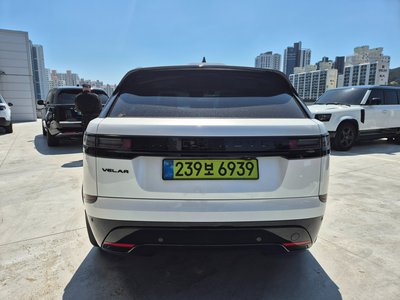 LAND ROVER RANGE ROVER VELAR - 2