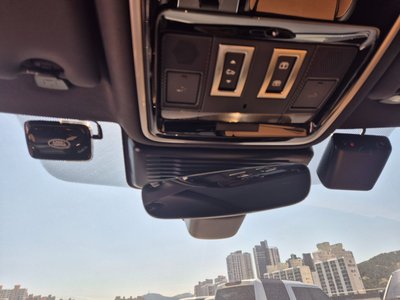 LAND ROVER RANGE ROVER VELAR - 8