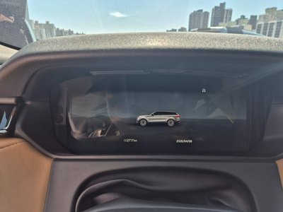 LAND ROVER RANGE ROVER VELAR - 7