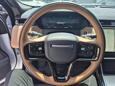 LAND ROVER RANGE ROVER VELAR - 6