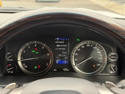 2021 Lexus LX 缩略图 11