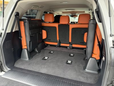 2021 Lexus LX 缩略图 29