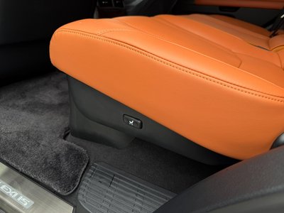 2021 Lexus LX 缩略图 25