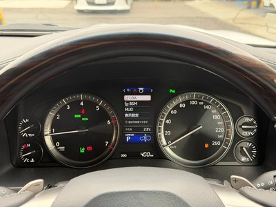 2021 Lexus LX 缩略图 12
