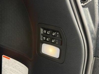 2021 Lexus LX 缩略图 30