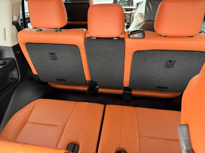 2021 Lexus LX 缩略图 26