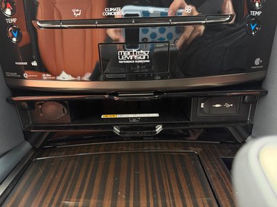2021 Lexus LX 缩略图 17