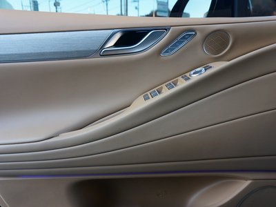 GENESIS G80 (RG3) - 5