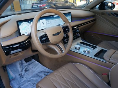 GENESIS G80 (RG3) - 7
