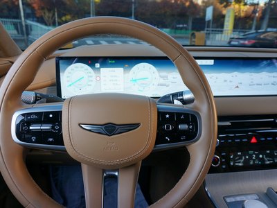 GENESIS G80 (RG3) - 10