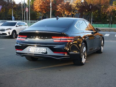 GENESIS G80 (RG3) - 3