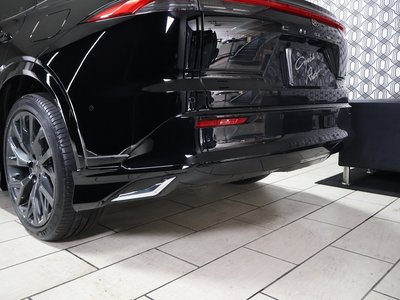 TOYOTA CROWN ESTATE - 8