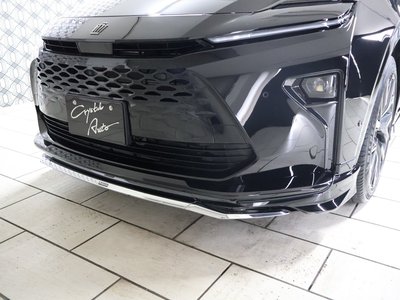 TOYOTA CROWN ESTATE - 6