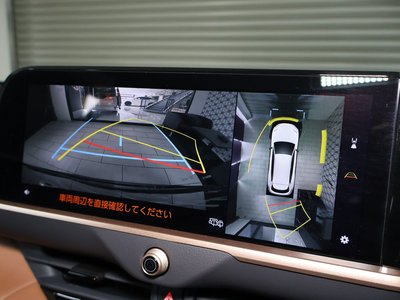 TOYOTA CROWN ESTATE - 10