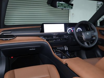 TOYOTA CROWN ESTATE - 3