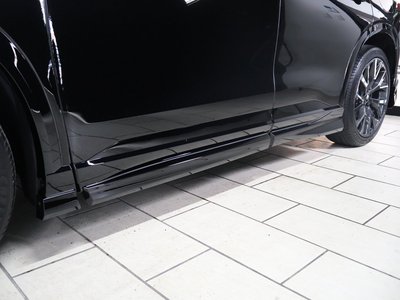 TOYOTA CROWN ESTATE - 7