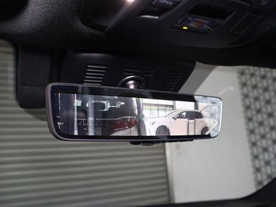 TOYOTA CROWN ESTATE - 5