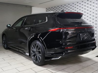 TOYOTA CROWN ESTATE - 2