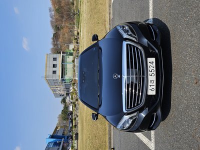 MERCEDES-BENZ S-CLASS - 2