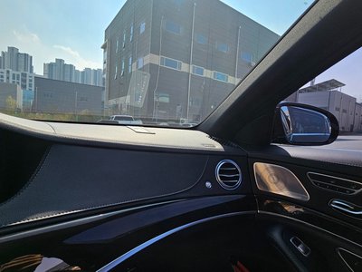 MERCEDES-BENZ S-CLASS - 4