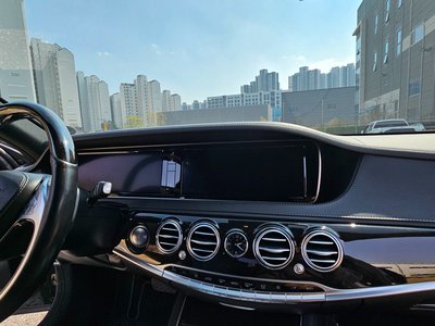 MERCEDES-BENZ S-CLASS - 8